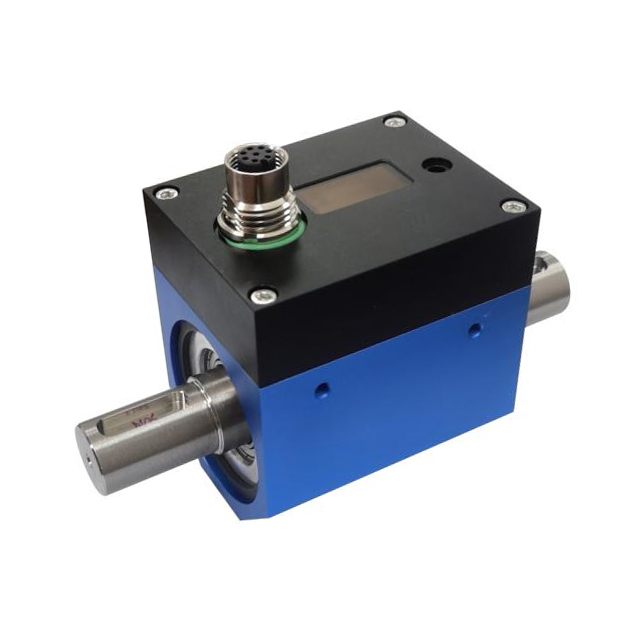 Rotary Torque Sensor Dynamic na 50Nm hanggang 500Nm FA603