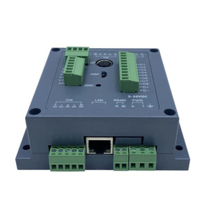 Amplificador multicanal Serie FA66