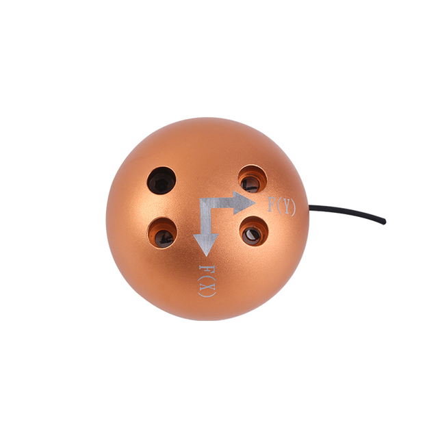 3-dimensionaler Kraftsensor