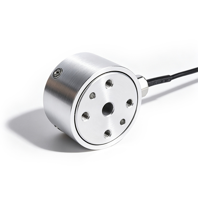 Sensor de torque est&aacute;tico de rea&ccedil;&atilde;o de uso geral