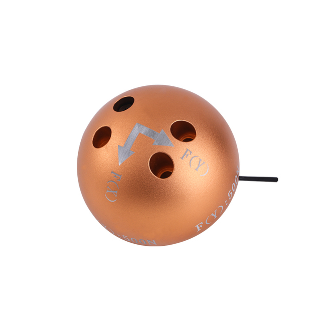3-dimensionaler Kraftsensor
