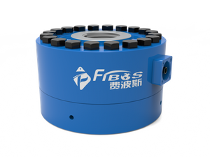 Transductor de fuerza de radios con clasificaci&oacute;n de fatiga de alto rango: serie FI10