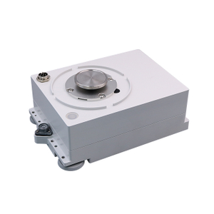 Modul penimbang arang batu elektromagnet