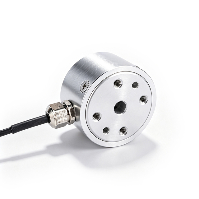 Sensor de torque est&aacute;tico de rea&ccedil;&atilde;o de uso geral