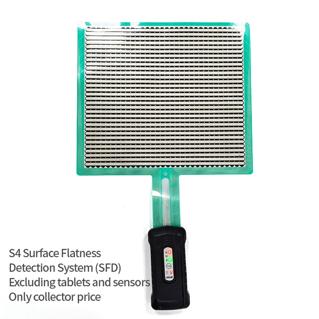 SFD (Surface Flatness Detection System)
